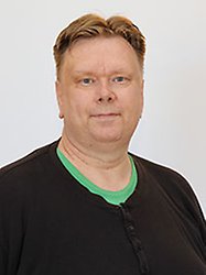 Jörgen Ahvander