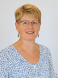 Karin Skullered